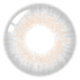 Lenstown Romantea London Gray Monthly Circle Lenses (2 Pack)